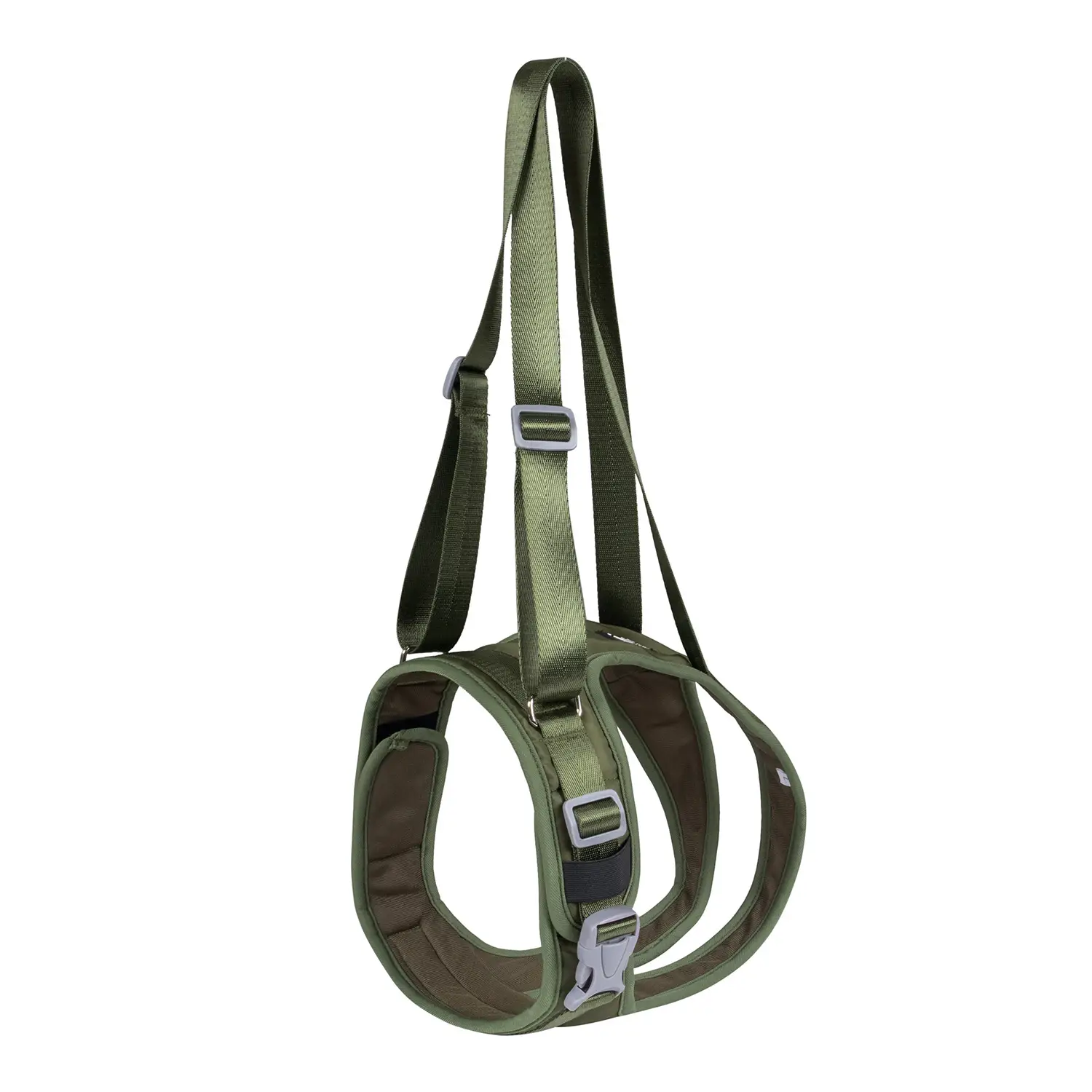 Split Assisted Chest Strap For Disabled Dogs