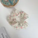 Beige Cherries