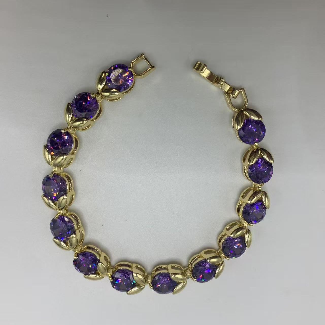 Tulip Bracelet
