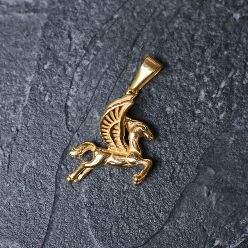 H02 3D Pegasus