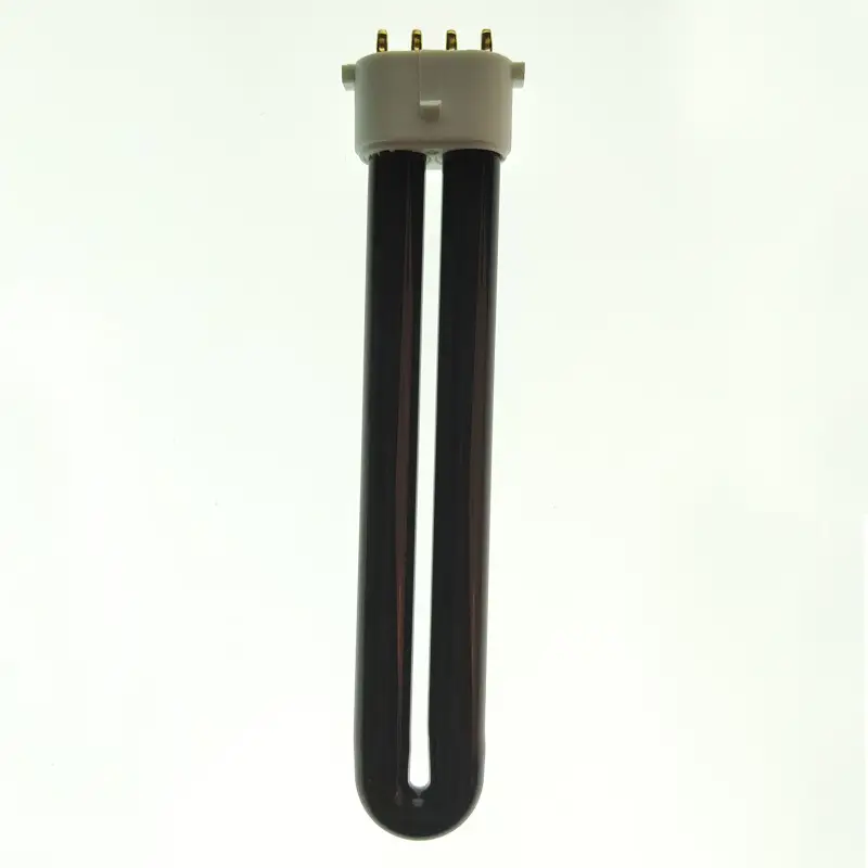 BLB 13W Four-pin Purple Mosquito Killer Lamp