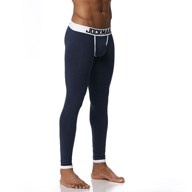 Title 4, Pantaloni da uomo alla moda Leggings basic in c...