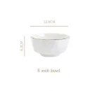 5Inch Bowl