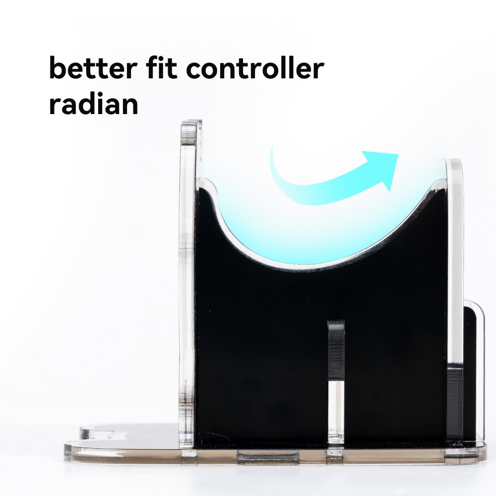 Acrylic Storage Box Pen Holder Accessories - Image 4