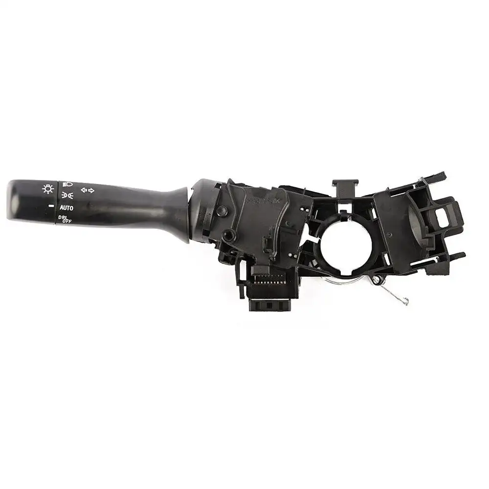 Turn Signal S Witch W-Auto DRL Control For 2012-2015 Prius Plug-In 2008-2011