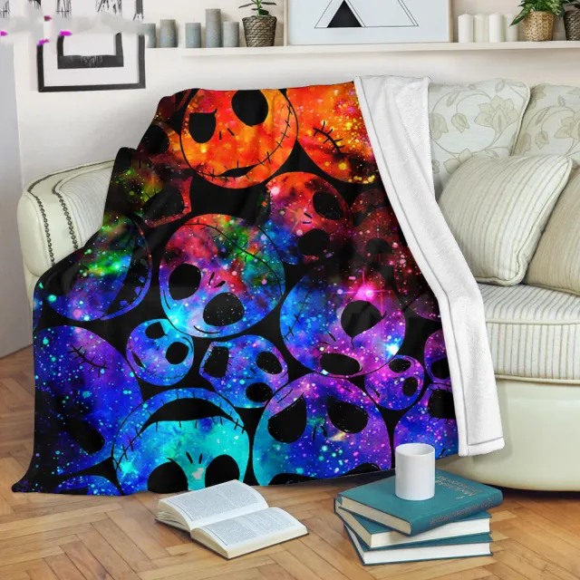 Shu Cotton Velvet Double Thicker Square Blanket 14 Style - Shop at LoveMi
