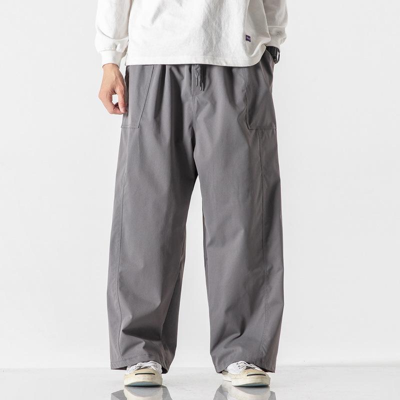 Title 4, Pantaloni Harem Casual Taglie Forti per Coppie,...