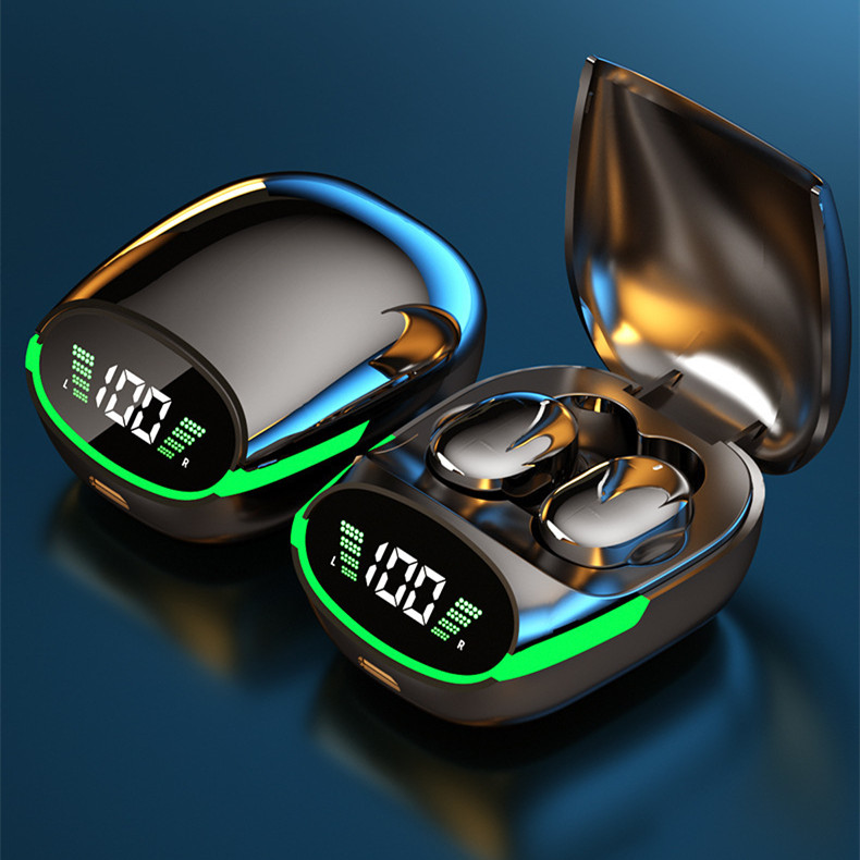 TG06 Wireless Bluetooth Headset In-ear - Image 2