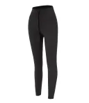 A Black