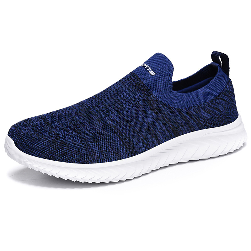 Title 2, Breathable Couple Sports Shoes Casual Shoes