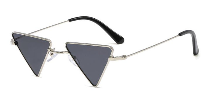 Title 4, Triangle frame sunglasses