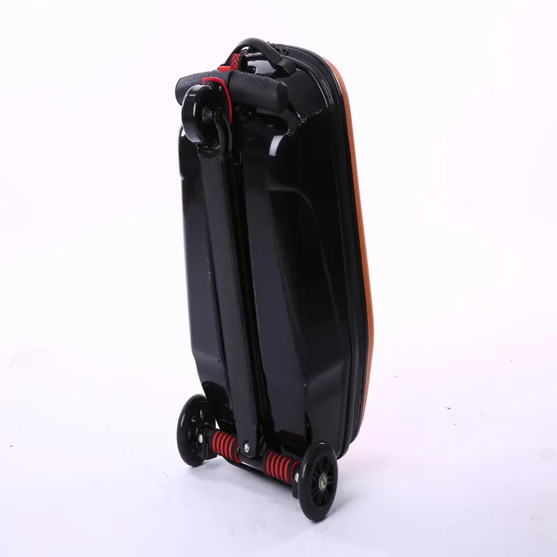 Multiple Style Rod Box Travelling Boxes