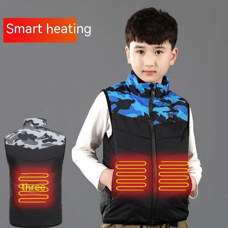 Winter Men's and Women's Thermal Clothing