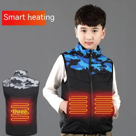 Winter Men's and Women's Thermal Clothing
