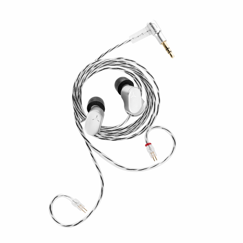 HiFi Advanced Earphone Interchangeable Cable - Image 5