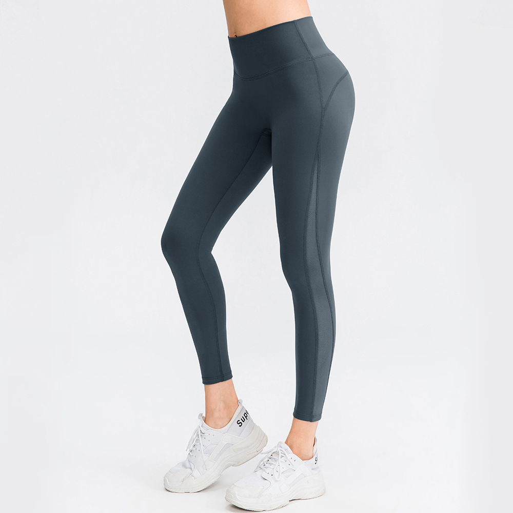 Butt Lifting High Waisted Leggings