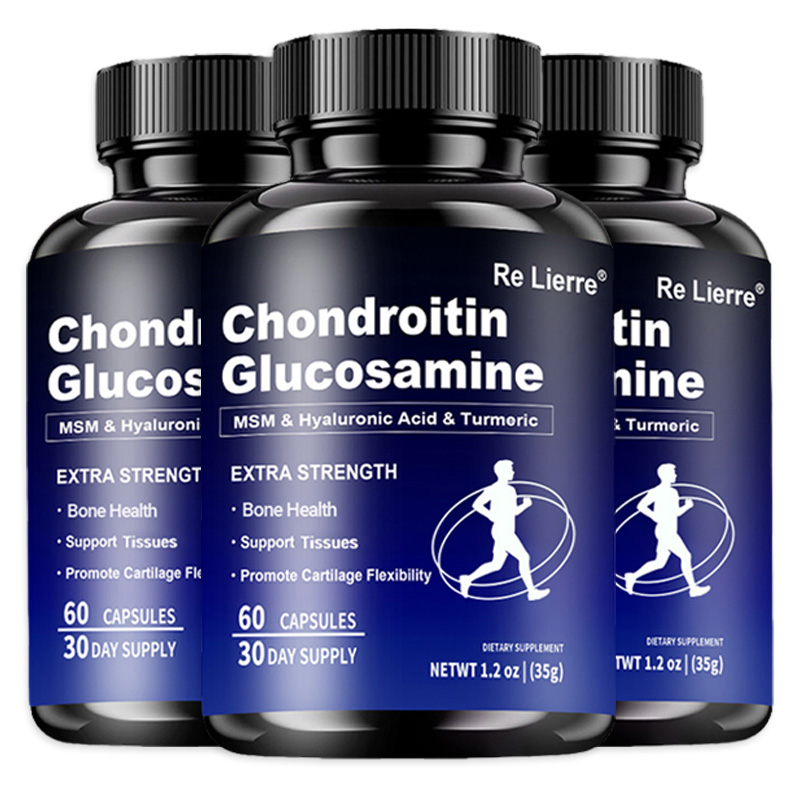 Bone Health Capsules — foto 2