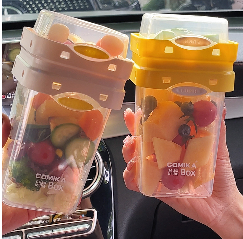 Reusable Food Container