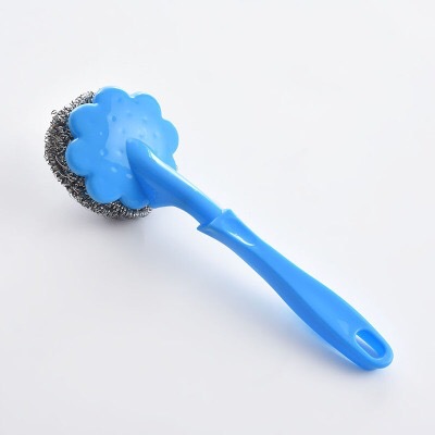 Title 5, Stainless steel cleaning brush