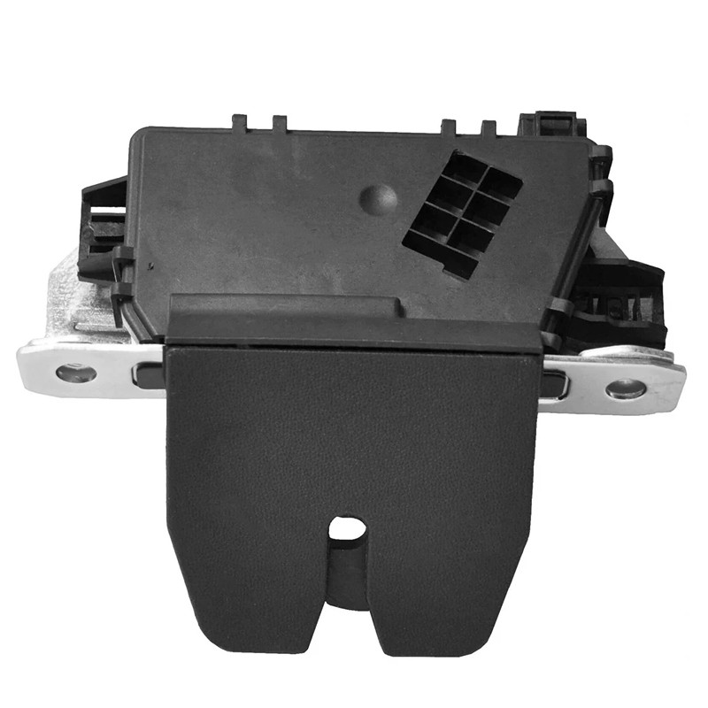TAILGATE BOOT LOCK LATCH CATCH ACTUATOR FOR VAUXHALL ASTRA H ZAFIRA B 13188851 — image 7