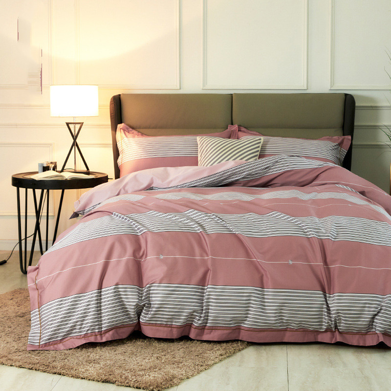 Pure Cotton Long-staple Cotton Cotton Quilt Cover Single Bed Quilt