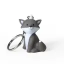 Foxwarm Grey