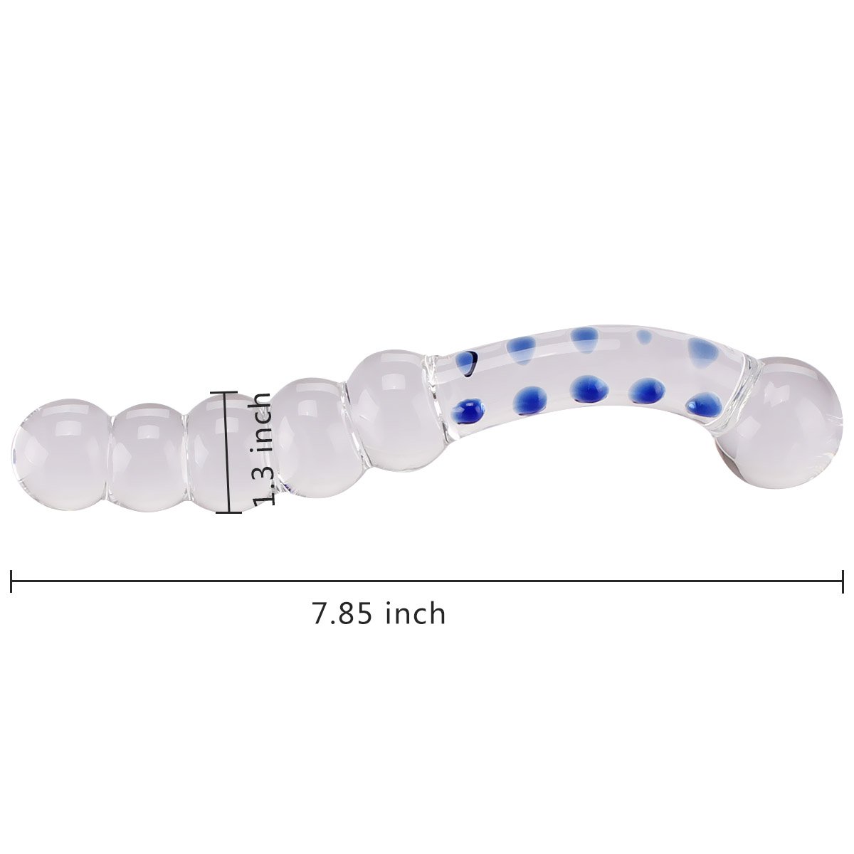 Glass Crystal Dummy