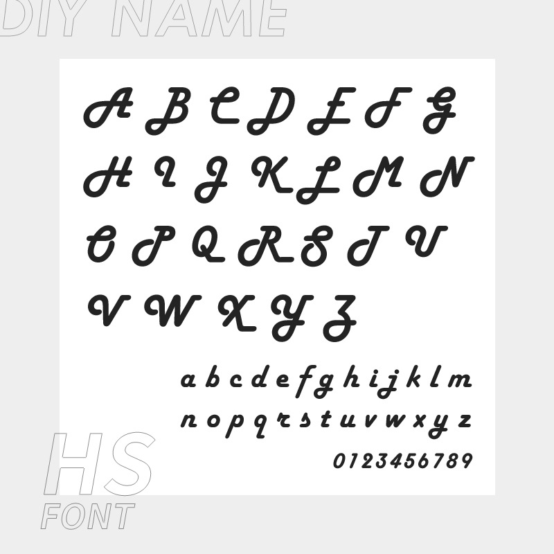 HS