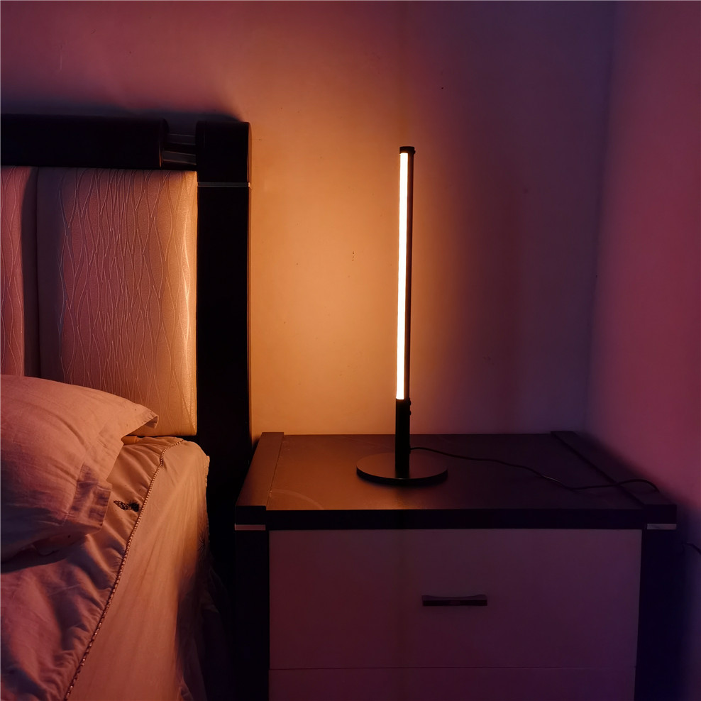 Decorative Atmosphere Table Lamp