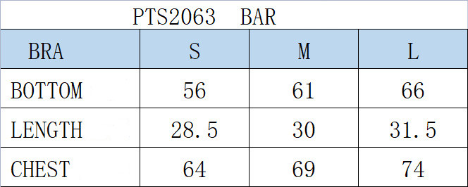 Title 2, Damski strój do biegania Slim Fit z kontrastem ...