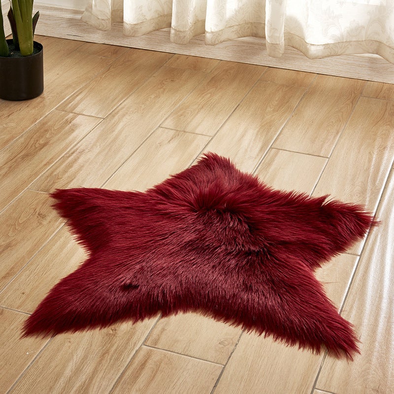 9c9a84bf 9d28 43be a5b3 a3a93360916a - Wool Carpet Covering Bedroom Hallway