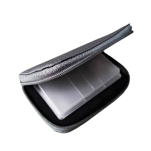 Portable Camera Card CF Card Storage Bag - Image 4