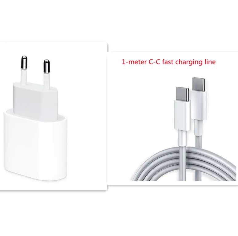 Original 20W Usb-C Power Adapter – image 9