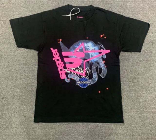 Short Sleeve T shirt High Street Chic G M - Shop at LoveMi