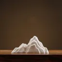 Medium White