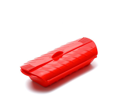 Amazing Silicone Steamer - Crafted for Healthy Cooks