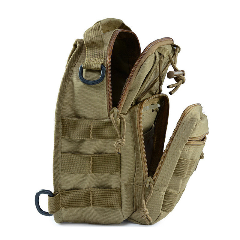 Military Tactical Backpack - Image 8
