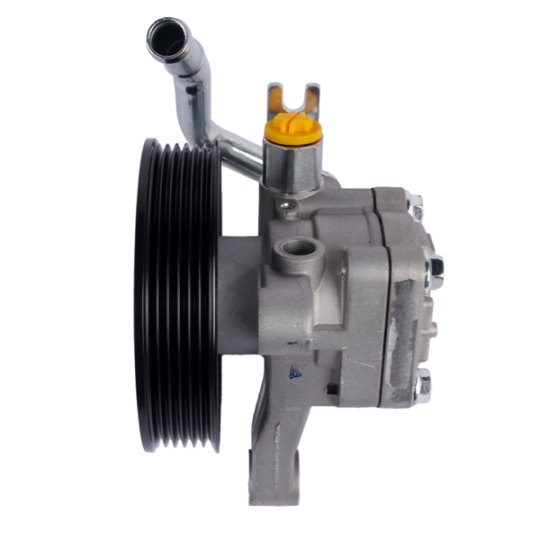 Power Steering With Pulley Fits For Kia Sedona 2006-2010 Hyundai Entourage 2007-2009 V6 3.8L Mini Passenger Van 571104D200 57110-4D200