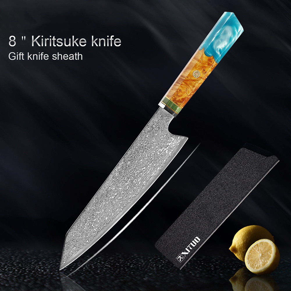 Cutting knife