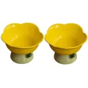 2Bowls Yellow