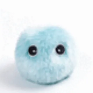 Summon Cat And Dog Toy Ball Interactive Gravity Ball Pet Supplies Cat Toy Bird Call Ball To Attract Pets Blue - Shop at LoveMi