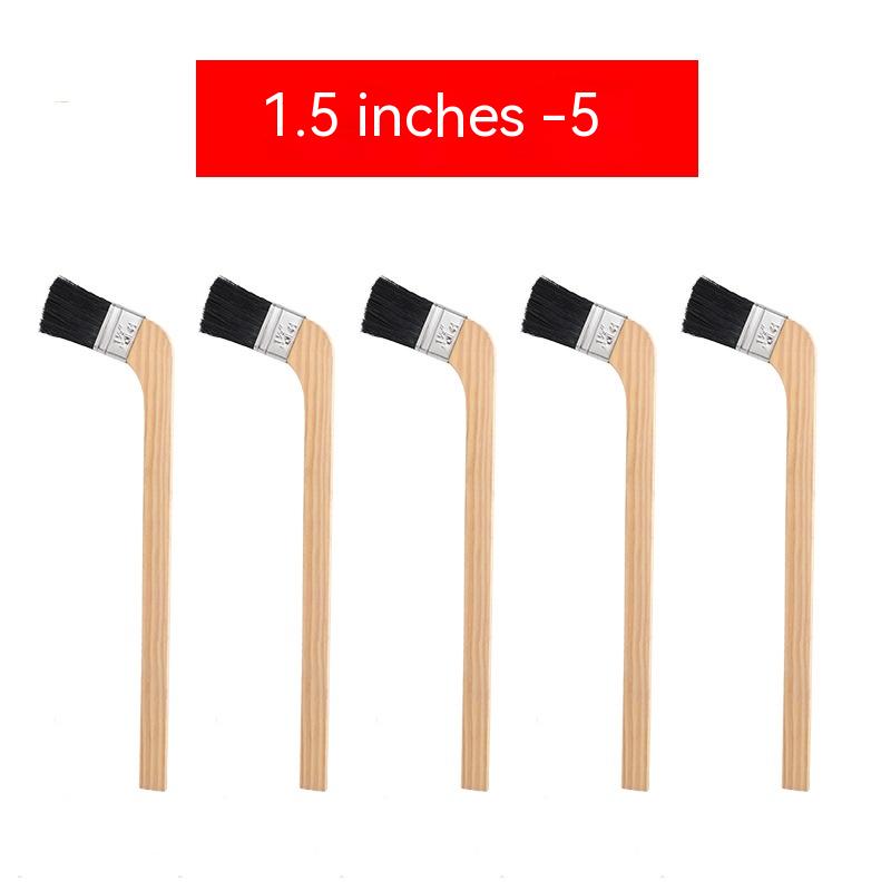 1 · 5 Inches Five