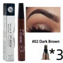 3Pcs Stylea