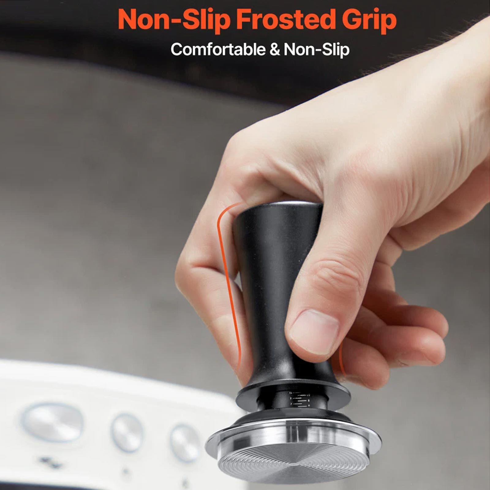 Adjustable Coffee Press — image 8