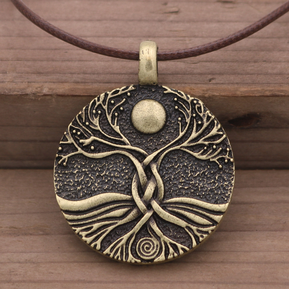 Ancient bronze