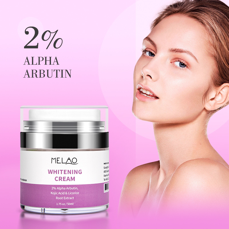 Lightening Cream Brightening Skin Color Freshing And Moistrurizing Hydrating - Image 4