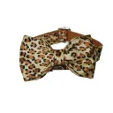 Bow Dog Ring