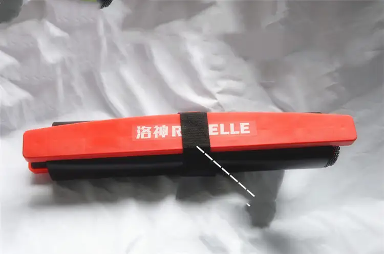 Speed Skating Balance Power Roller Skating Ice Hockey Training Board