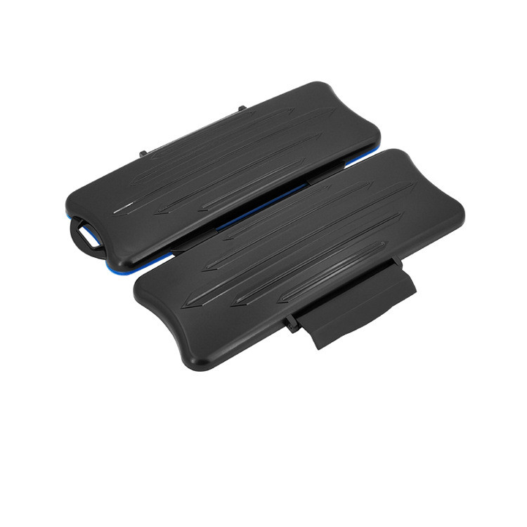 Водонепроницаемый переключатель для карточной коробки для хранения кассет с играми