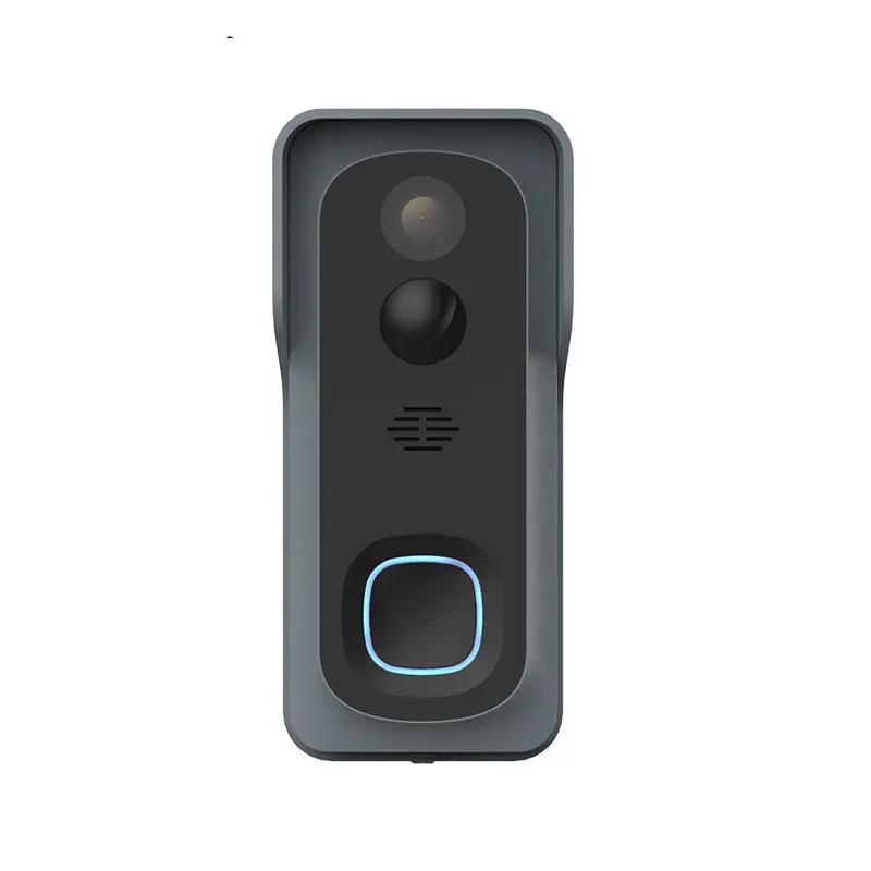 HD Camera Video Wireless WiFi Smart Doorbell
